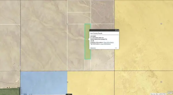 Null/Parc E-1195-0005-0001-01, Beryl, UT 84714