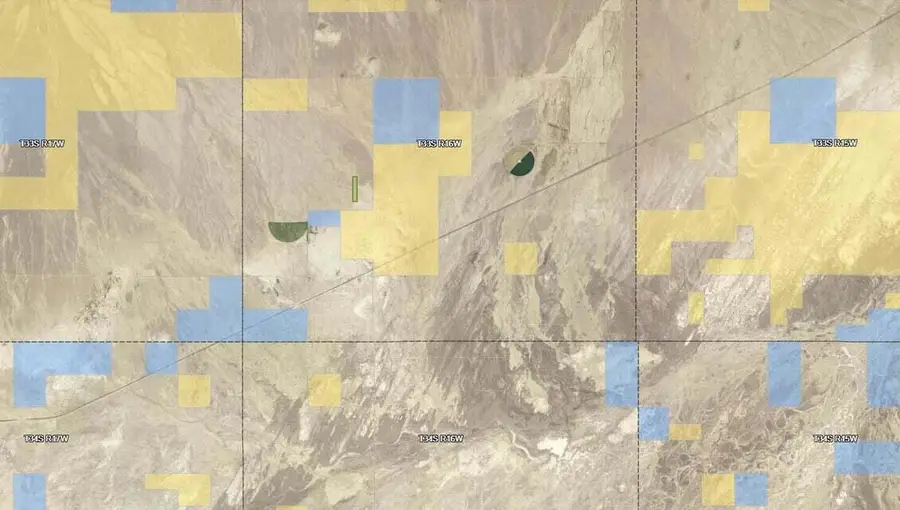 Null/Parc E-1195-0005-0001-01, Beryl, UT 84714 - #3
