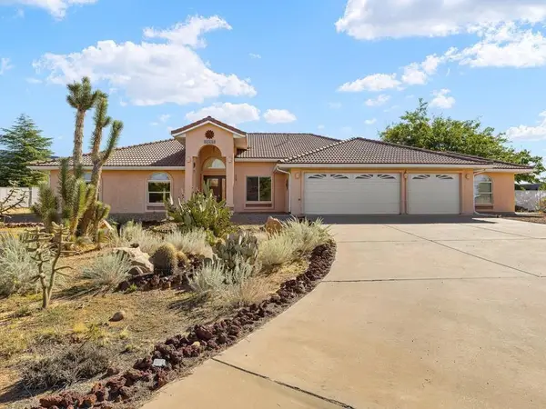 5436 N 1530, St George, UT 84770