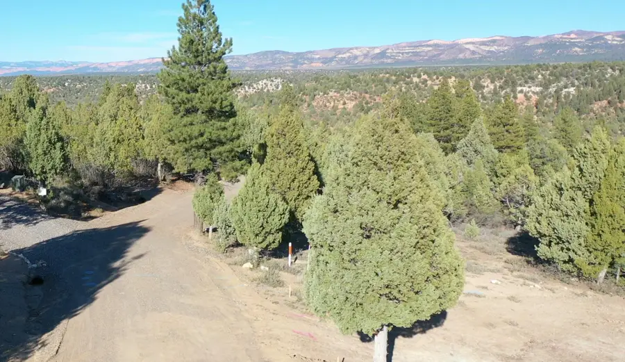 5.02 Acres W Francis St, Duck Creek Village, UT 84762 - #3