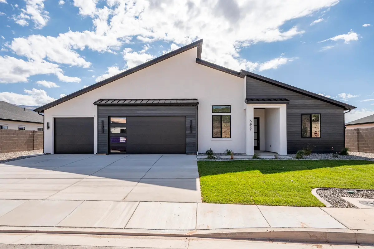 3457 W Sun West Cir #Lot 45 Phase 2, Cedar City, UT 84721 - #1