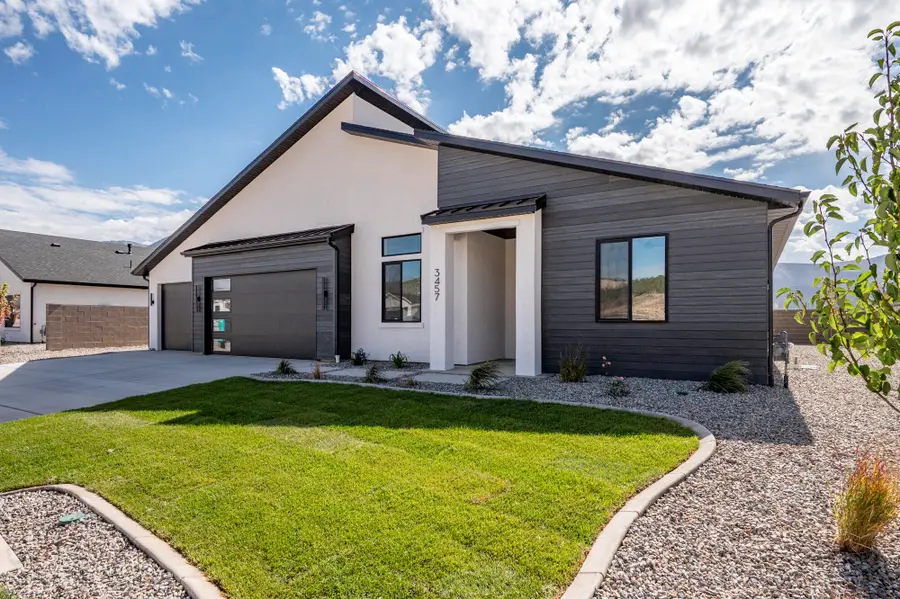 3457 W Sun West Cir #Lot 45 Phase 2, Cedar City, UT 84721 - #2