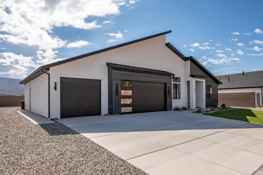 3457 W Sun West Cir #Lot 45 Phase 2, Cedar City, UT 84721 - #3