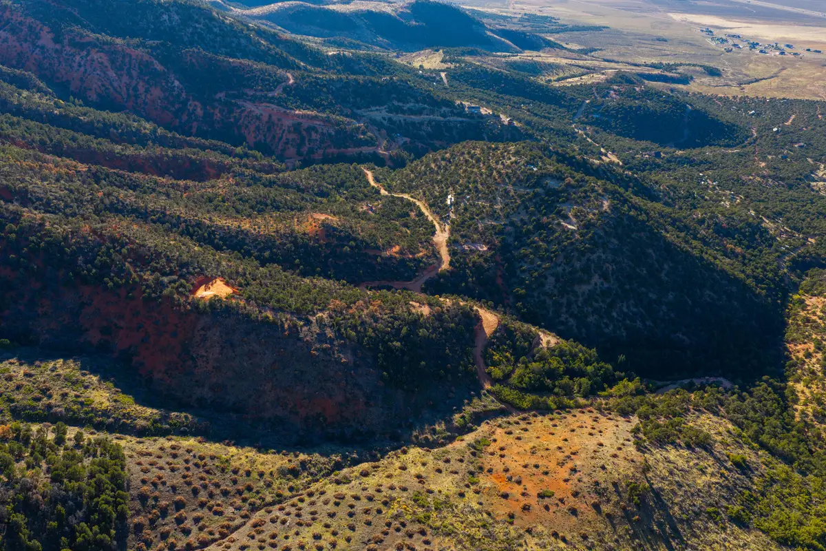 5.57 Acres Red Canyon, Parowan, UT 84761 - #1