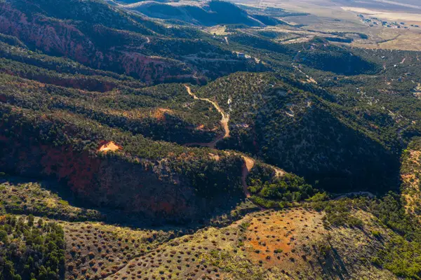 5.57 Acres Red Canyon, Parowan, UT 84761