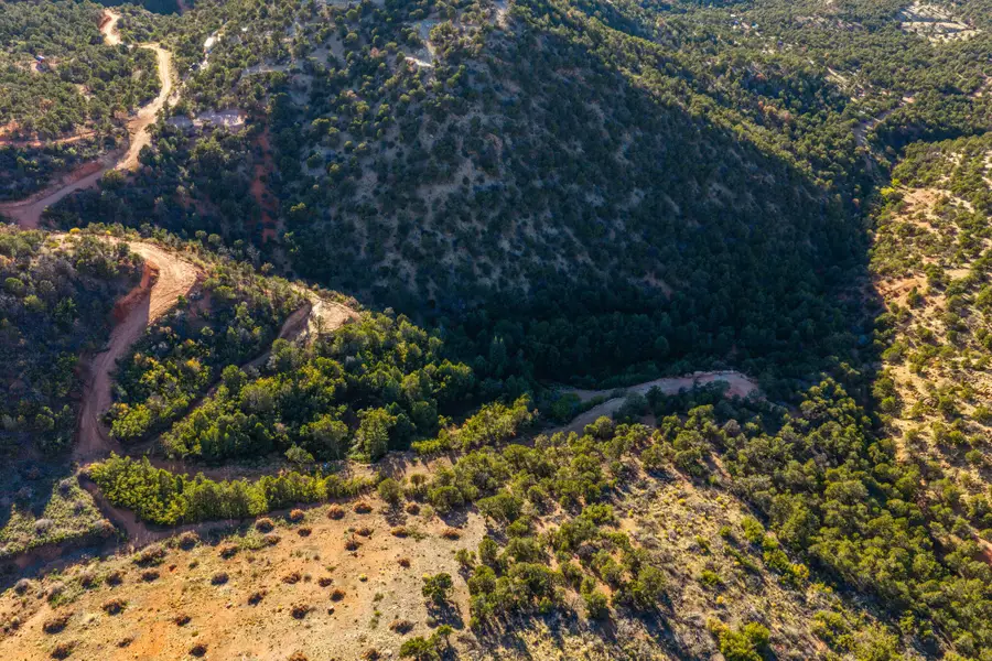 5.57 Acres Red Canyon, Parowan, UT 84761 - #3
