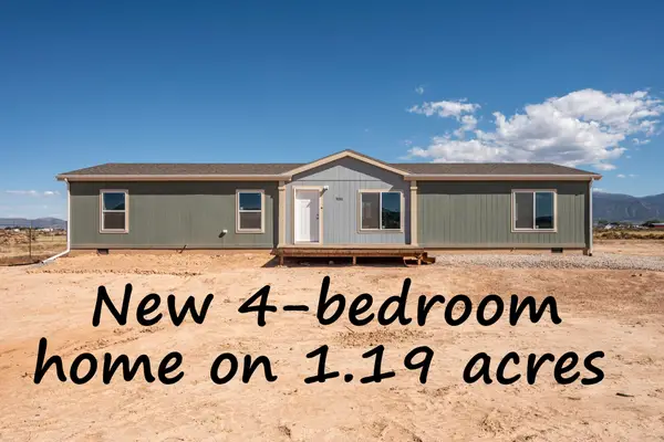 5036 N 3750, Cedar City, UT 84721
