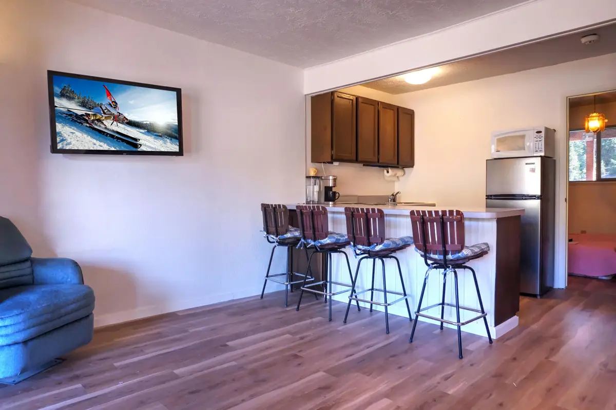 651 S Snowflake Ln #307, Brian Head, UT 84719 - #1