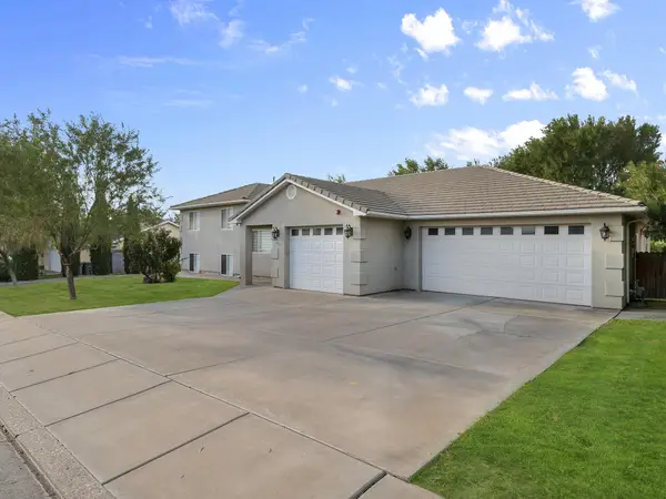 380 W 400, La Verkin, UT 84745