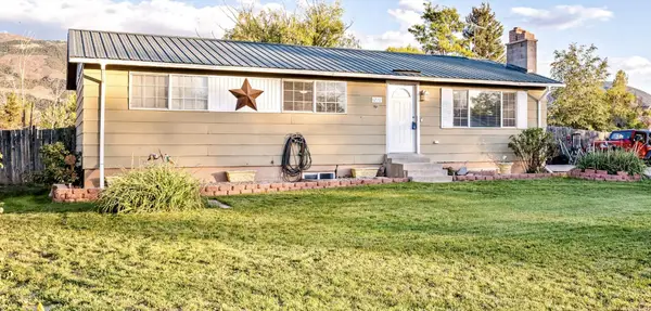 4270 N Blue Sky, Enoch, UT 84721