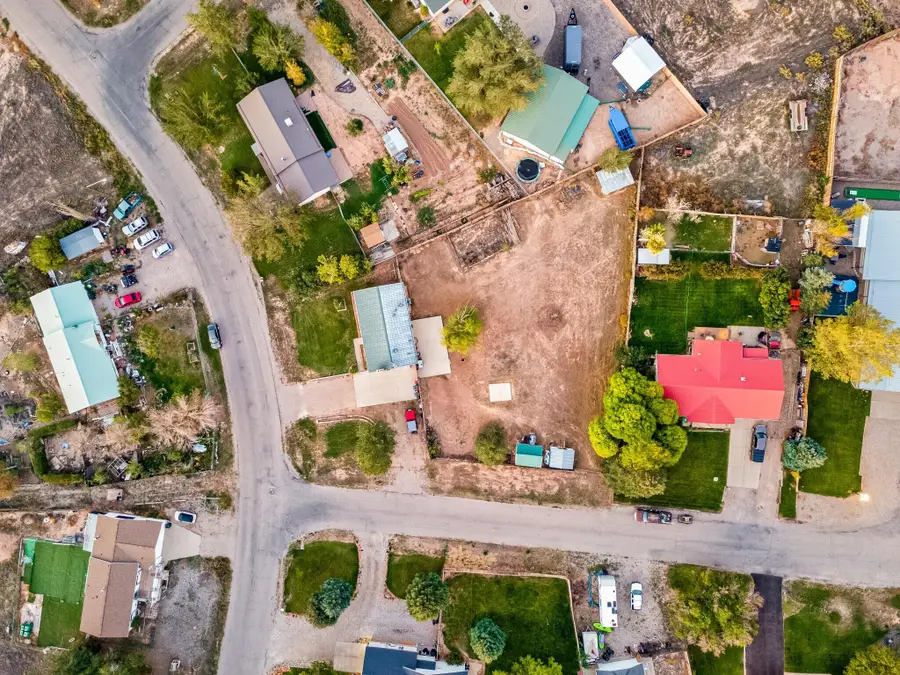 4270 N Blue Sky, Enoch, UT 84721 - #2