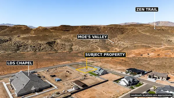 2219 S Carabiner Way, St George, UT 84770