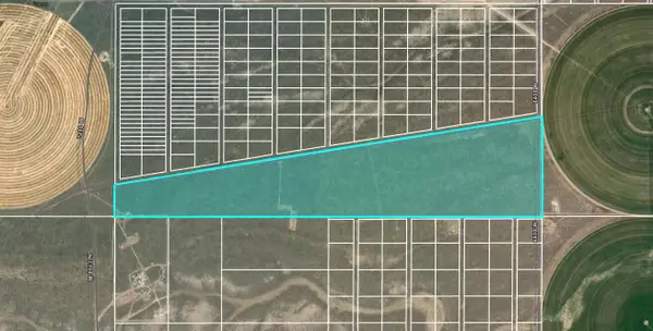88.59 Acre Parcel #: E-1687-0002-0001-1, Beryl, UT 84714