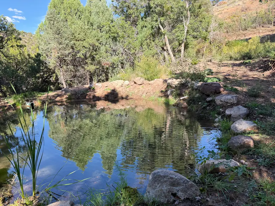 5.64 Acres Red Canyon, Parowan, UT 84761 - #3