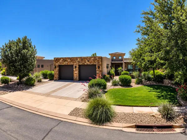 1359 W Shinnecock Cir, St George, UT 84770