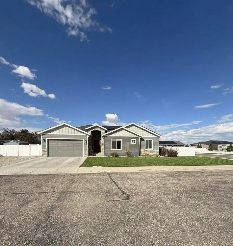 3770 W 1250 North Cir, Cedar City, UT 84721 - #1