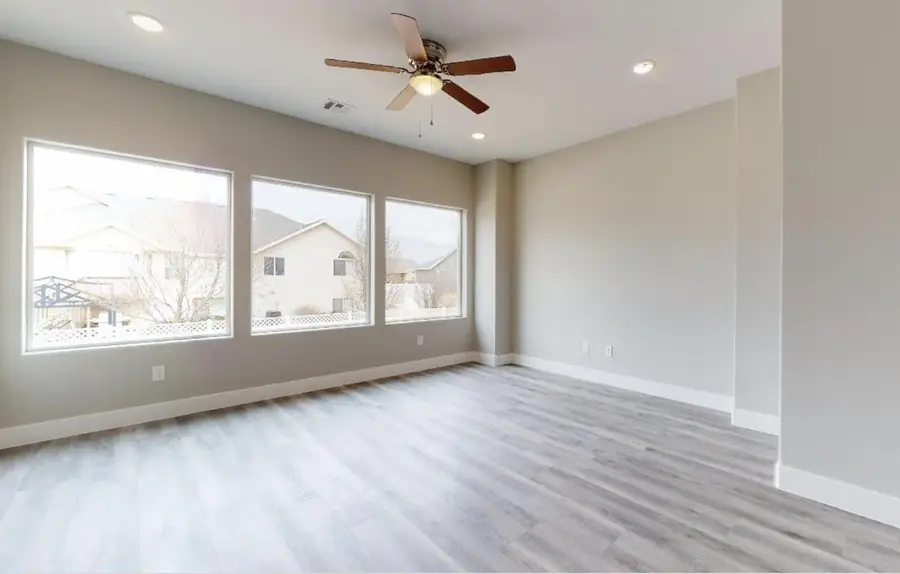 3770 W 1250 North Cir, Cedar City, UT 84721 - #3