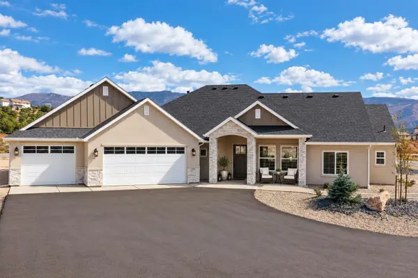 4180 W 1900 #Lot 1, 4B Ranch, Cedar City, UT 84720