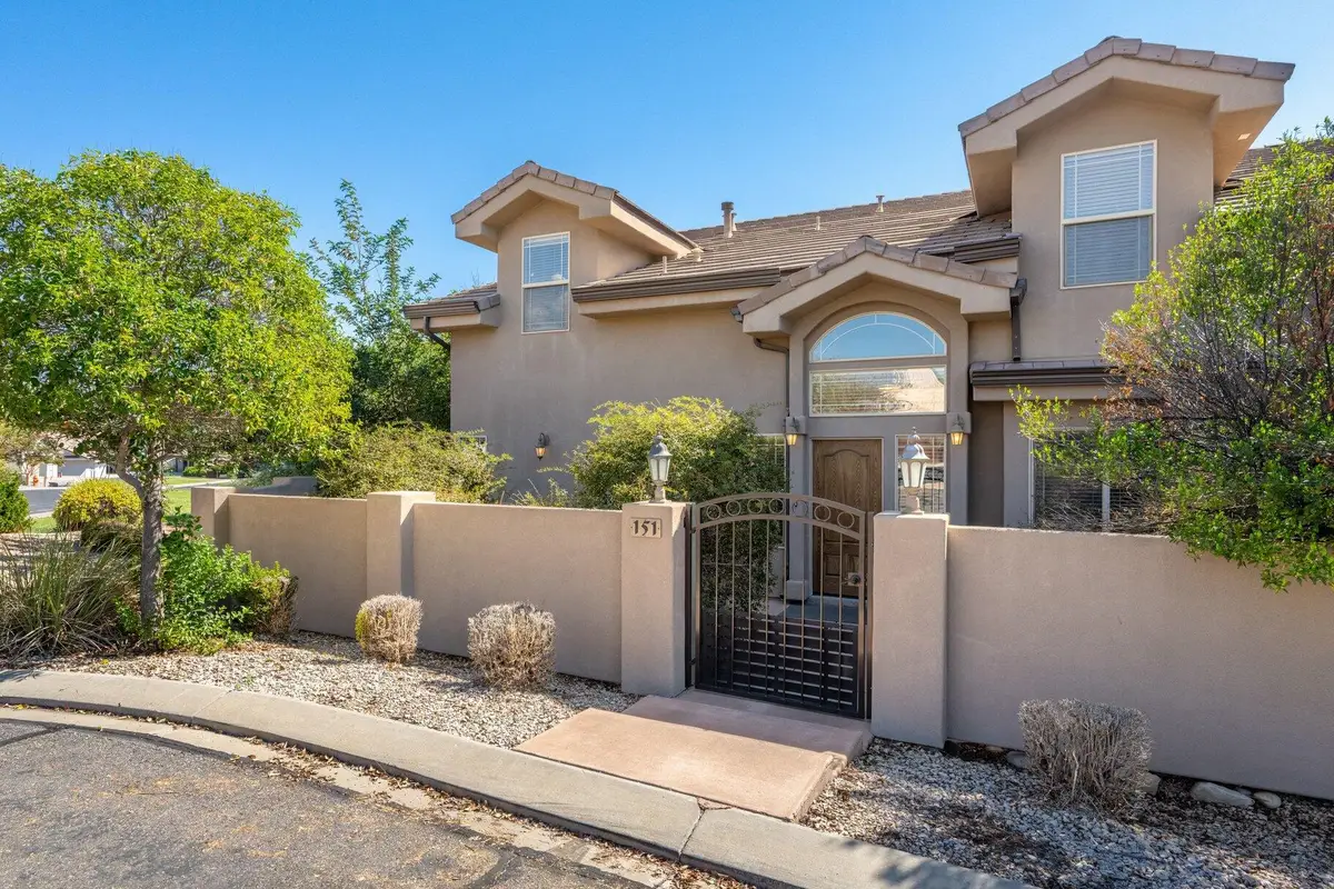 345 N 2450 #151, Saint George, UT 84790 - #1