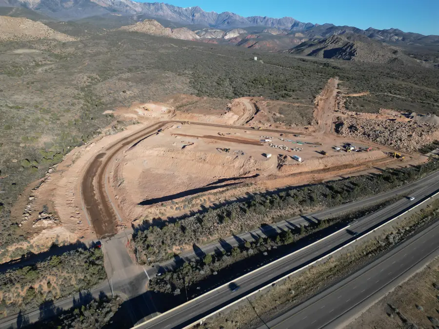 N Highway 17, Toquerville, UT 84774 - #3