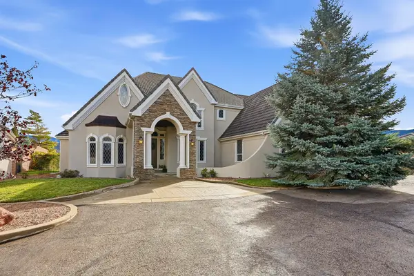 919 S 1850, Cedar City, UT 84720