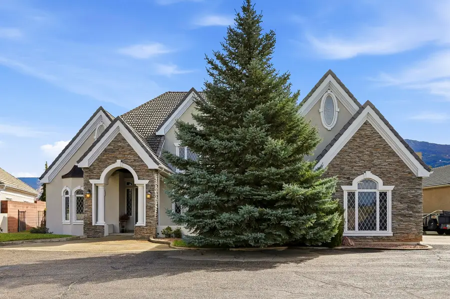 919 S 1850, Cedar City, UT 84720 - #2
