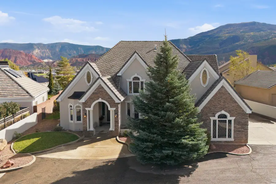 919 S 1850, Cedar City, UT 84720 - #3
