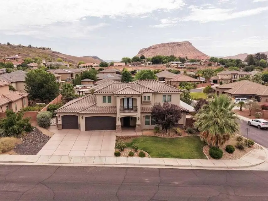 649 S Haley Dr, Washington, UT 84780 - #1