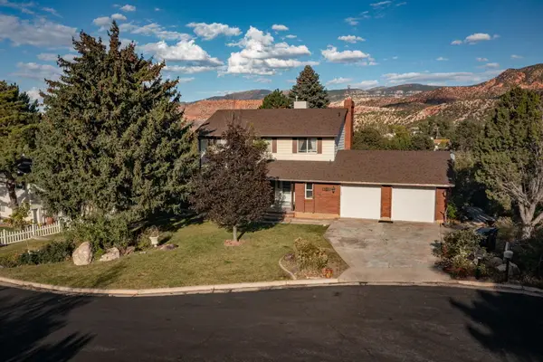1195 Wildflower Ln, Cedar City, UT 84720