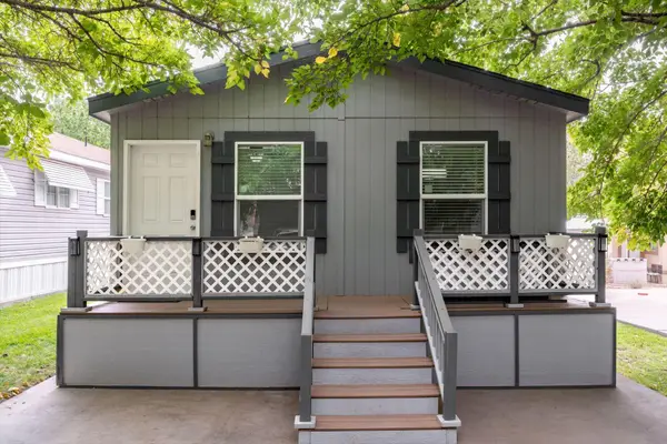 60 Cottonwood Ln, Hurricane, UT 84737