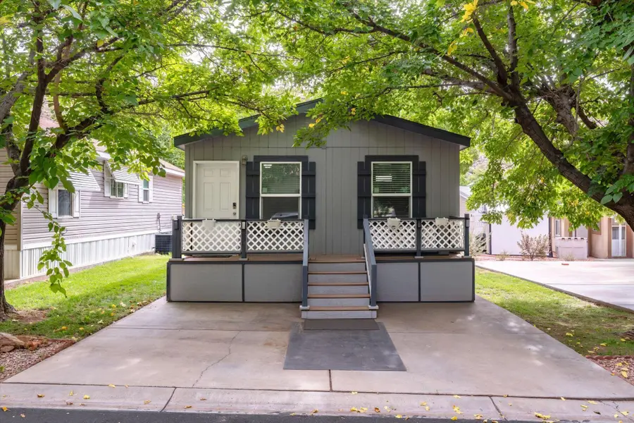 60 Cottonwood Ln, Hurricane, UT 84737 - #3