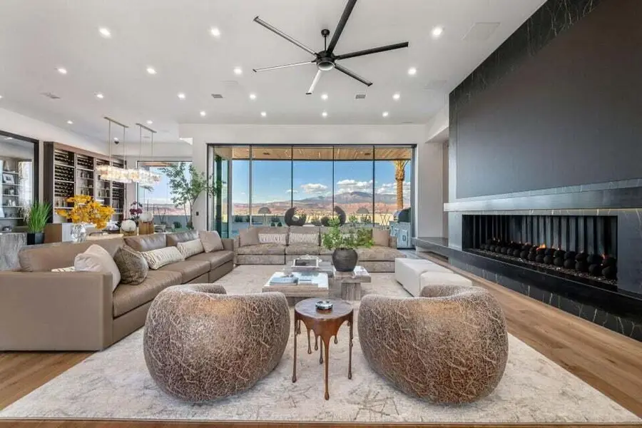 2867 E Granite Way, Saint George, UT 84790 - #3