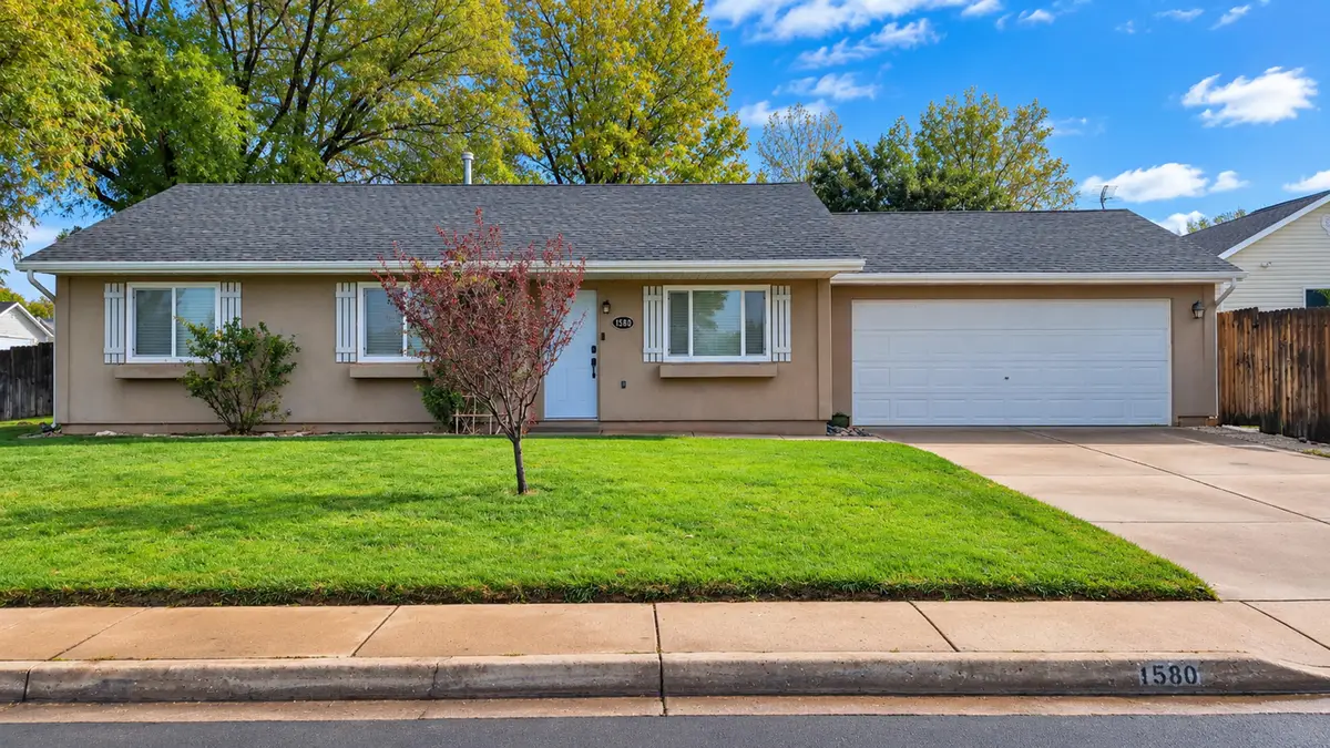 1580 N 380, Cedar City, UT 84721 - #1