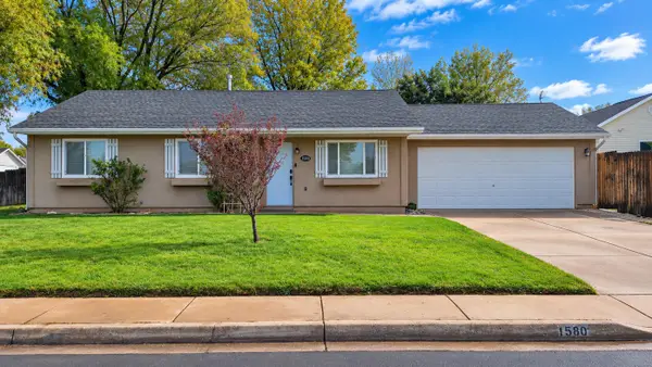 1580 N 380, Cedar City, UT 84721