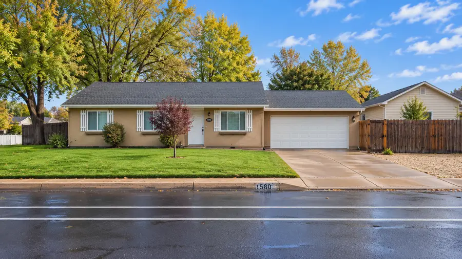 1580 N 380, Cedar City, UT 84721 - #2