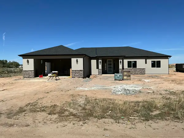6408 W 1300, Cedar City, UT 84721