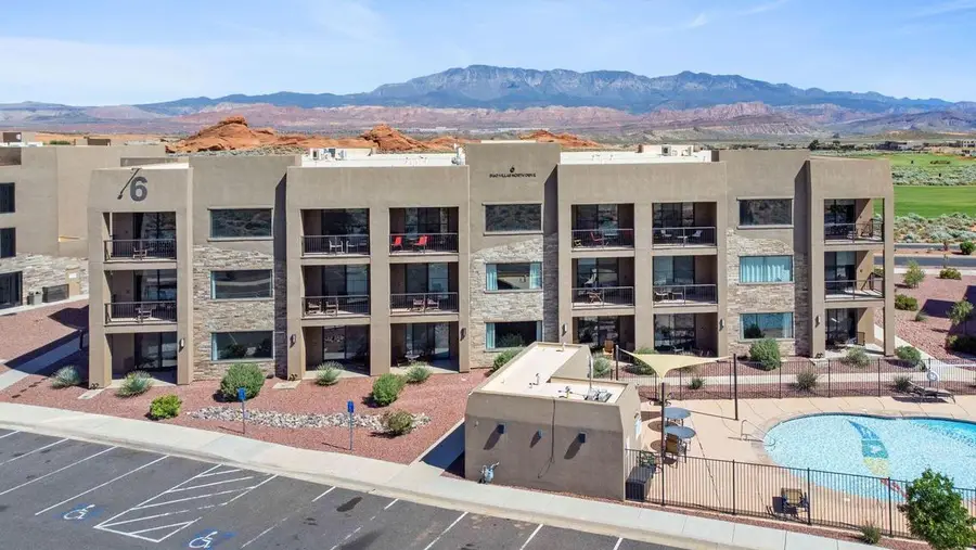5160 N Villas Dr #6106 & 108, Hurricane, UT 84737 - #2