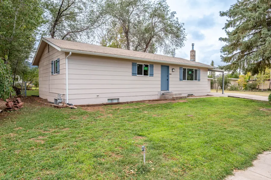 397 W 500, Parowan, UT 84761 - #2