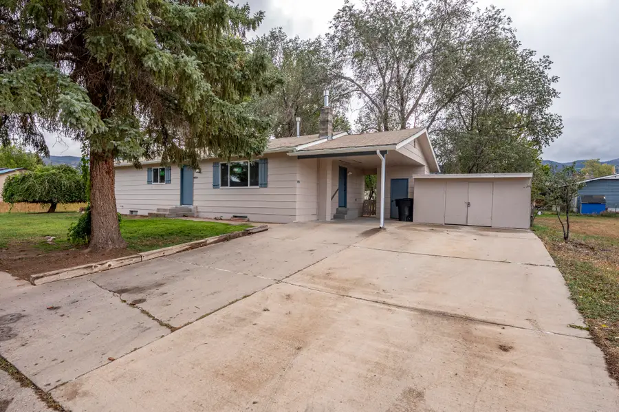 397 W 500, Parowan, UT 84761 - #3