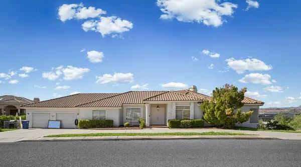 2262 S 1400, St George, UT 84790
