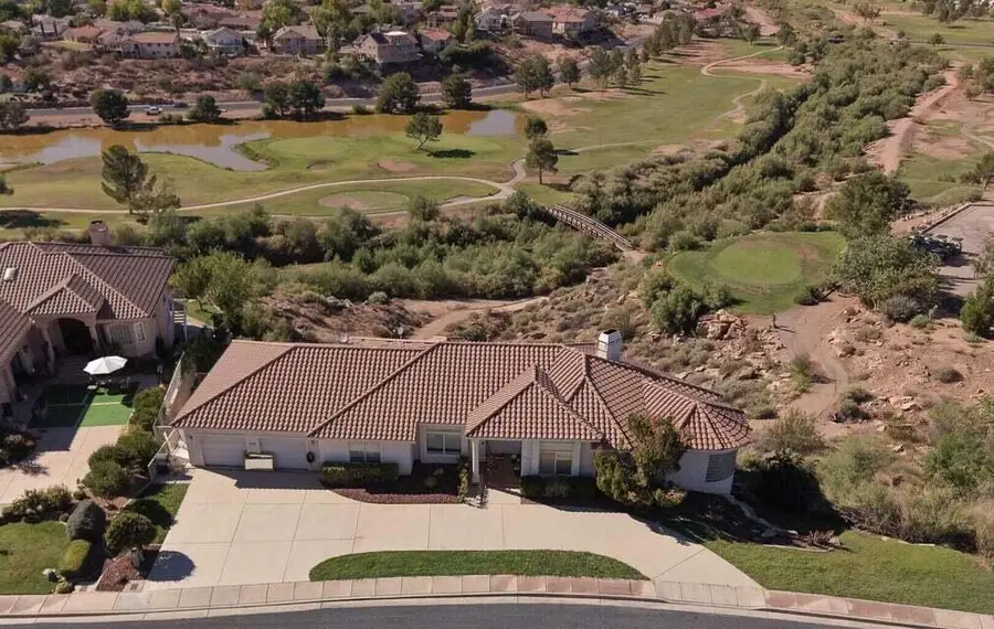 2262 S 1400, Saint George, UT 84790 - #2