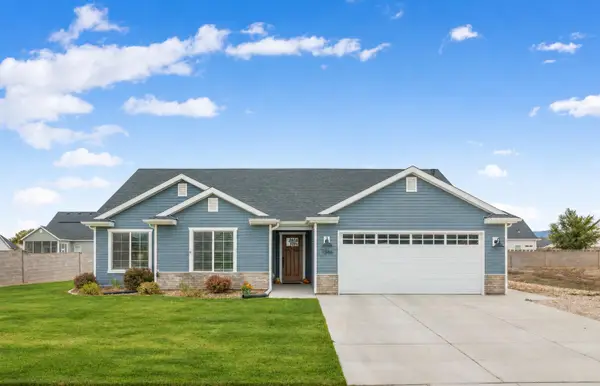 1255 E Southern Homestead Blvd, Enoch, UT 84721