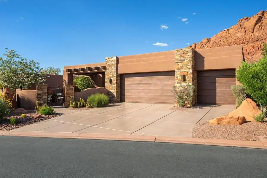 2336 W Entrada Trail #36, Saint George, UT 84770 - #2