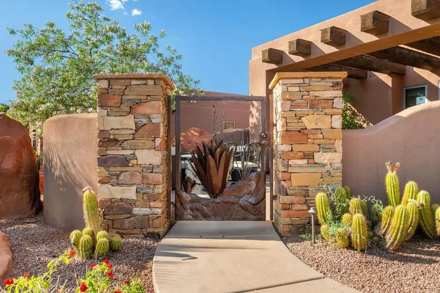 2336 W Entrada Trail #36, Saint George, UT 84770 - #3