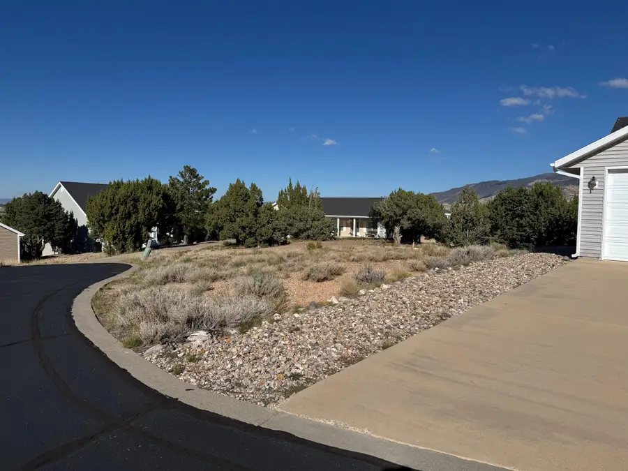348 N Pachea Trail, Cedar City, UT 84720 - #3