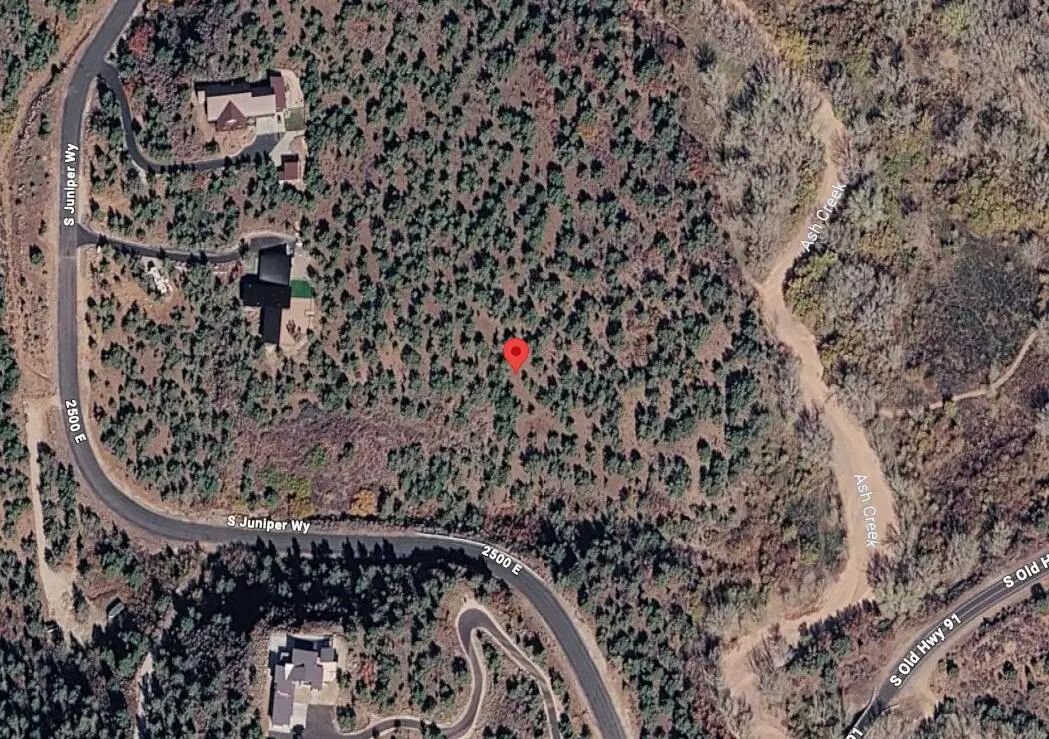2951 S Juniper Way, New Harmony, UT 84757 - #1