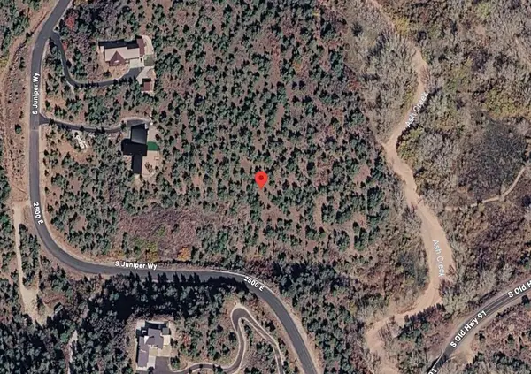 2951 S Juniper Way, New Harmony, UT 84757