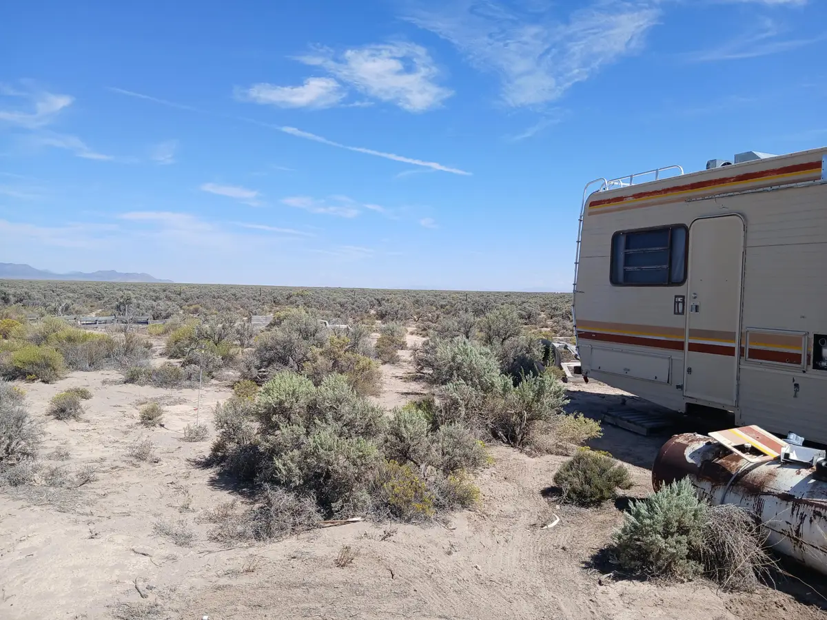 10212 N 2150, Beryl, UT 84714 - #1