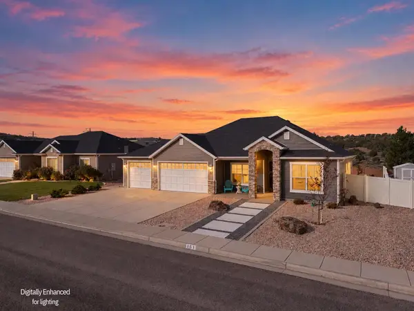 151 N 2875 #151 N Windsor Rd, Cedar City, UT 84720