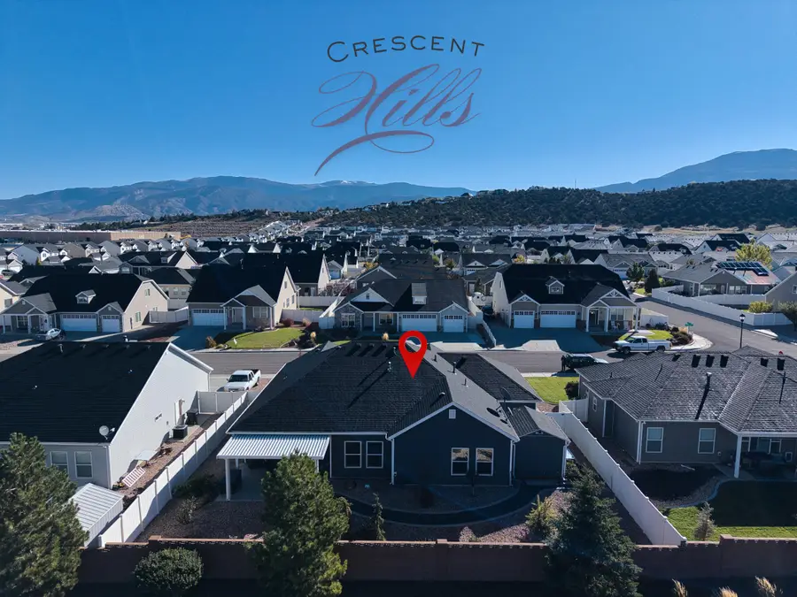 151 N 2875 #151 N Windsor Rd, Cedar City, UT 84720 - #2